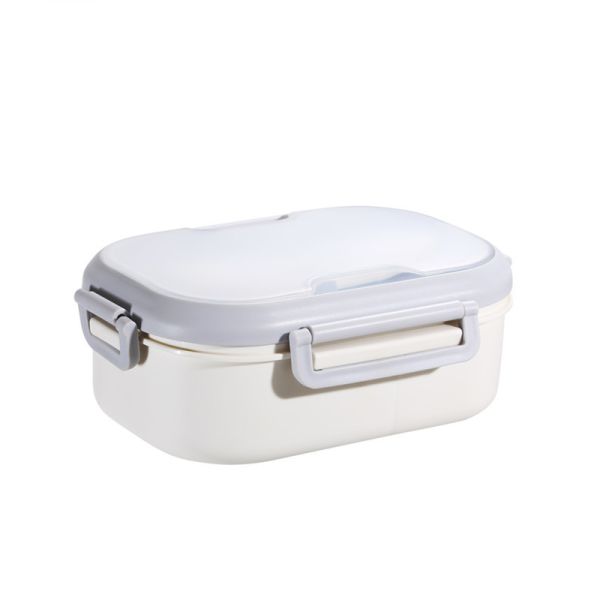 20.2cm Plastic Bento Boxes