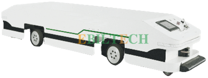 Transfer Magnetic Agv Laser Guidance System In Plant Fast Delivery In Time