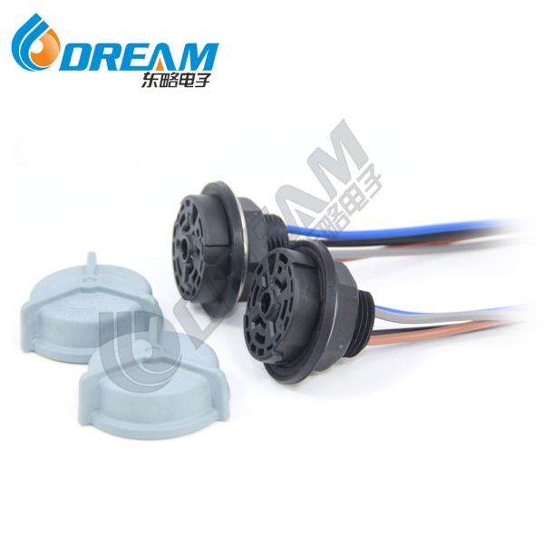 Zhaga Book 18 Socket