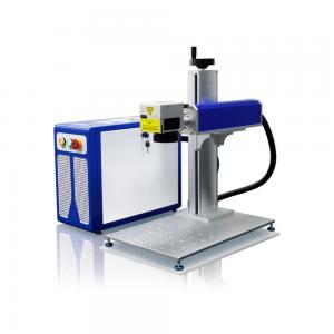 Buy cheap High quality laser vernier caliper marking laser machine product