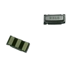 Buy cheap Surface Acoustic Wave SAW Resonators 369.925MHz To 370.075MHz from wholesalers