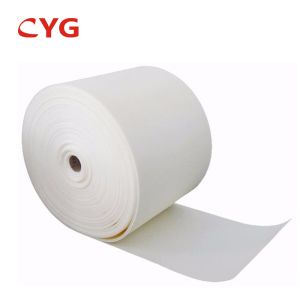 China Adhesive Backed Thermal Insulation Foam Cross Linked Polyethylene Sheet Customized on sale