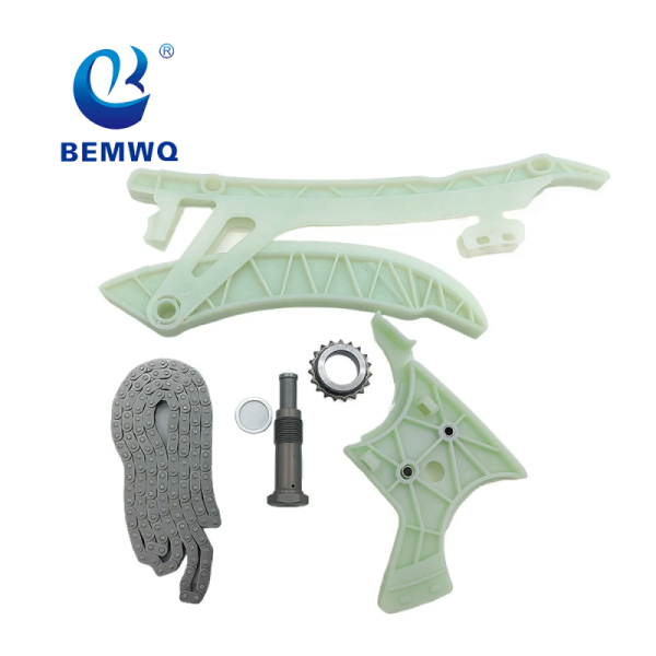 Precision Car Engine Timing Chain Kit For BMW N20 E90 E93 E83 X5 X3 Z4 E64