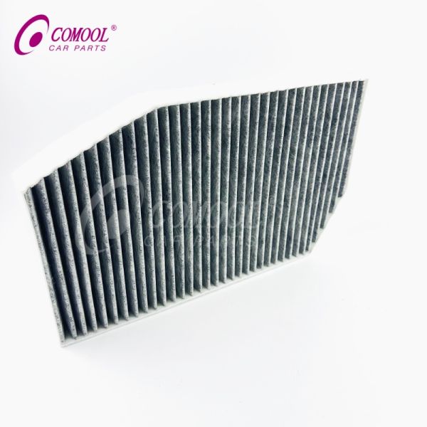 BMW Auto Air Conditioning System Filter 64115A547D4 For 5 Series 7 Series G60 G61 G68 G70