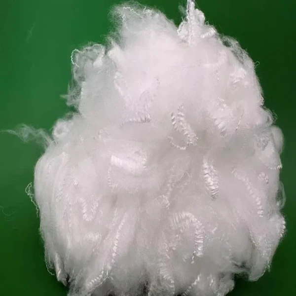 Premium 1.5D 38mm Polyester Fiber Acrylic for All Uses