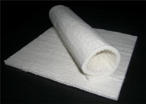 Buy cheap 10mm Type Aerogel Blanket For Building Roof And Wall Insulation product