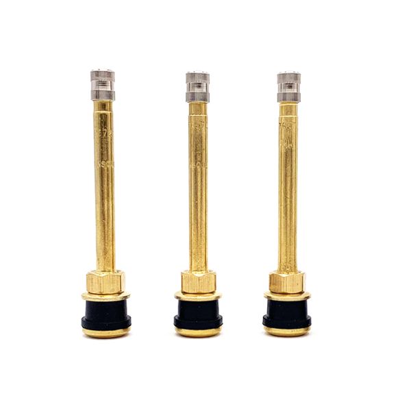 TR572 Bolt In Tyre Valves ETRTO NO V3.21.6 Bend Or Straight Available