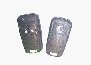 Buy cheap 433MHZ 2 Button 95507072 Vauxhall Car Key Smart Car Key For Opel Corsa D product