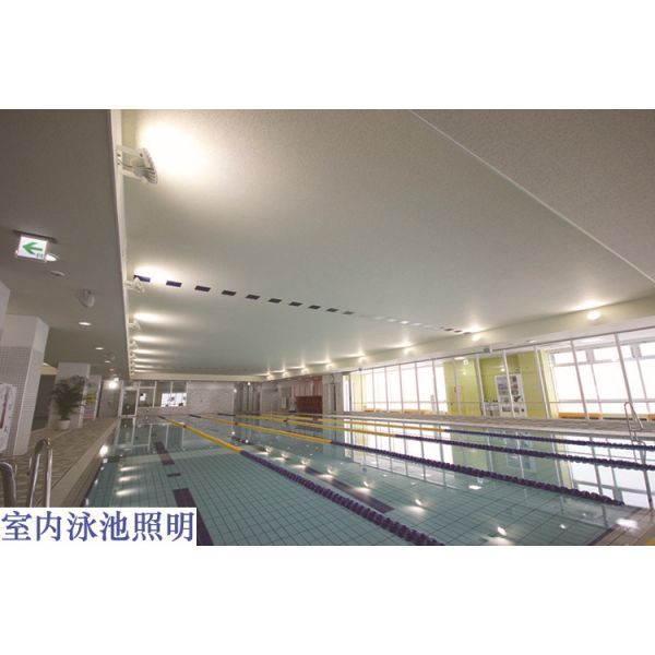 led high bay light low bay light MWELL DRIVER high bay seoul led