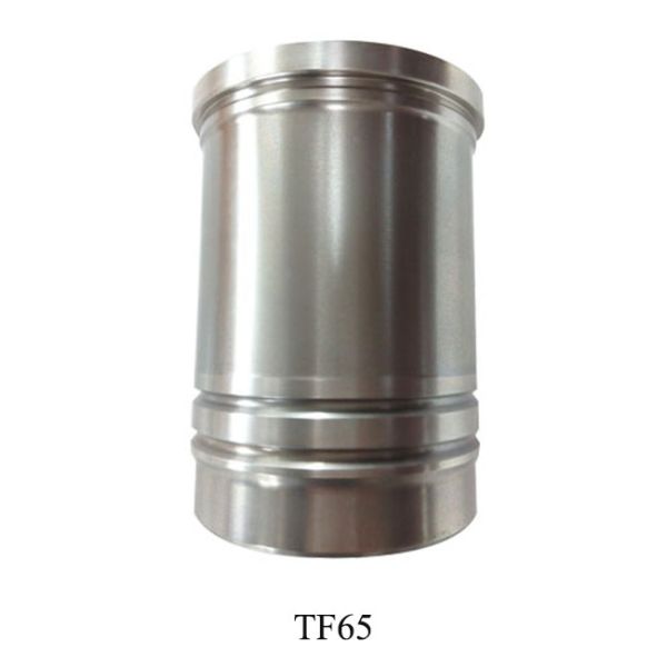 Engine Cylinder Liners For Yanmar TF65 Wet Cylinder Liner