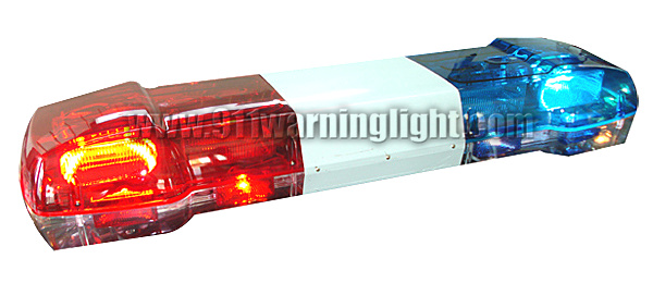 TBD-GA-01625B Xenon Strobe lightbar