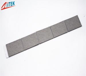 China 1W/mK Shielding Absorbing Material TIF900B-10 1W/MK 50ShoreA For IT Devices on sale