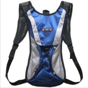 Buy cheap Durable Polyester Hydration pack product