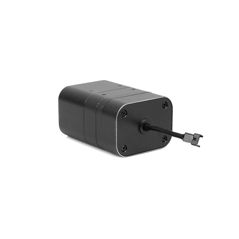 Hot Sales IRC 384/640 Thermal Imaging Camera For Vanadium Oxide Uncooled Outdoors Sight Movement Drone Gimbals