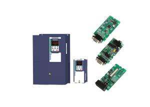 Buy cheap Advanced PMSM Inverter for Simplified Automation and Process Control product