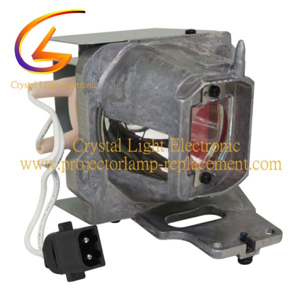 Optoma EH412 EH412ST GT1080HDR Projector Lamp BL-FU245A SP.7FM01GC01