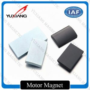 Buy cheap Strong Curved N38EH Rare Earth Magnets , Neodymium Super Magnets Phosphating from wholesalers