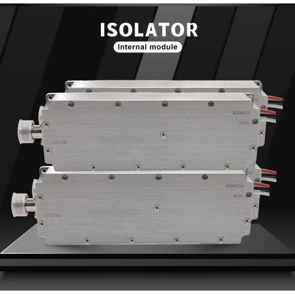 700-1000mhz 100w Anti Fpv Digital Modulation Power Amplifier Module Lora Module Anti Fpv Module