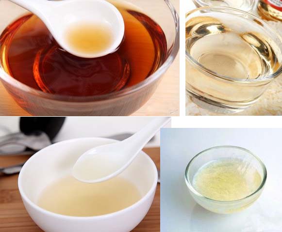 Rice Vinegar Brewing Equipment Acetic Lactic Acid Bacteria Fermentation System