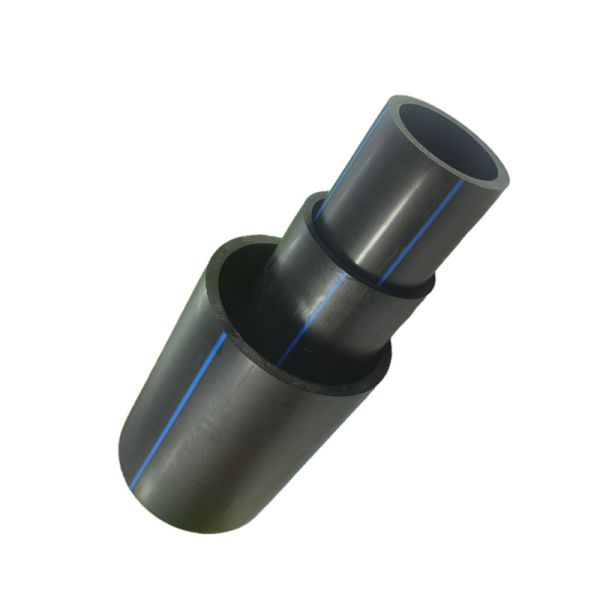 High Density HDPE Water Supply Pipe Polyethylene PN20 Large Diameter DN1000mm