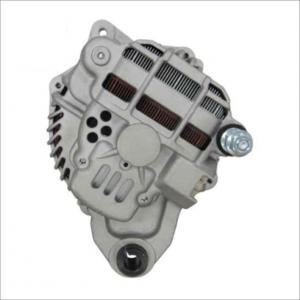China High Quality 12V 120A Automotive Alternator Spare Parts For A5TG0379 Car Alternator on sale