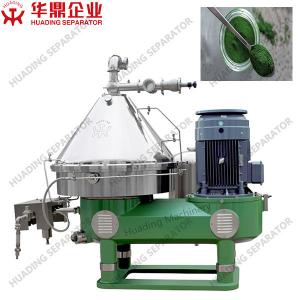 China 37KW Disc Stack Separator Centrifugal Solids Separator 15000L/H on sale