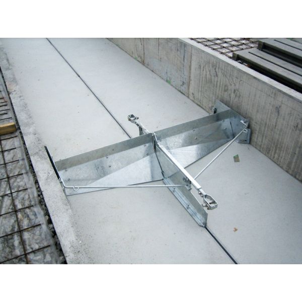 Cowshed Prefabricated with Light Steel Structure Frame and ISO9001 2008/CE/BV Certified
