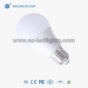 China 5w e27 led bulb light e27 led bulb factory on sale