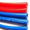 PU braid Hose, Air Hose with W.P. 15bar for automation and hose reel