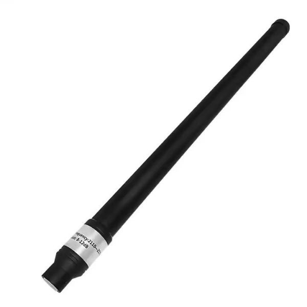 Omnidirectional Digital Transmission Antenna