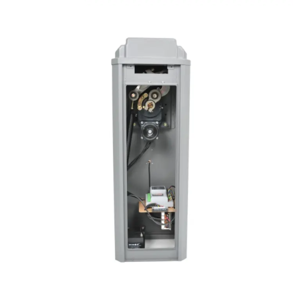 High Speed 200W DC Brushless Motor Barrier Gate with Remote Control for Automatic Parking Boom