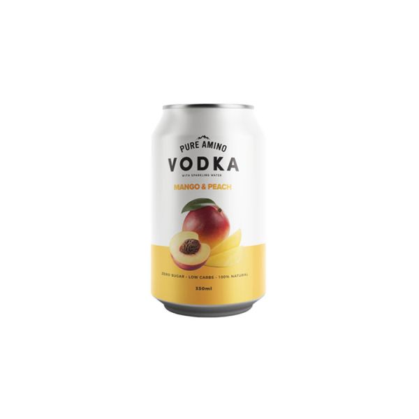 Exotic Canned Alcoholic Drinks Cocktail Bottling Low Calorie Alcoholic Drinks Canning
