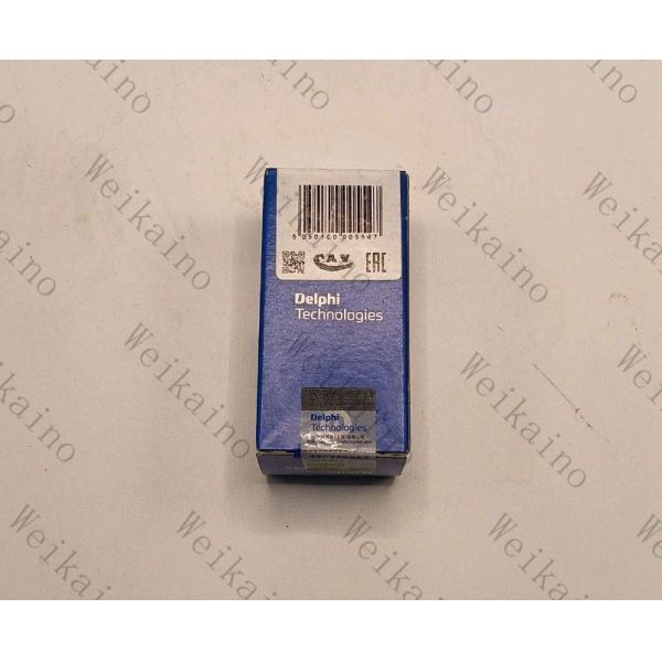 26420470 24V Solenoid 7185-900h 28491679 147-2645 For Industrial Usage