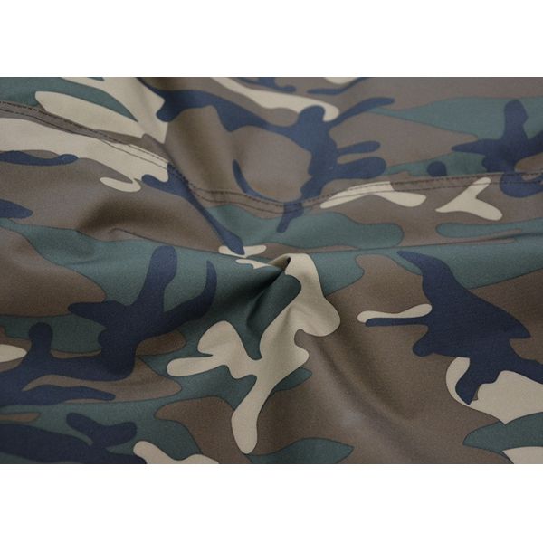 Multi Functional Outdoor Work Clothes For Coal , Mining , Oil Field Industry