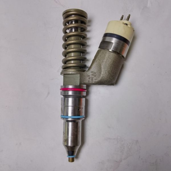 T434154R 557-7637 Cat C9 Injector Durable Perkins Fuel Injector