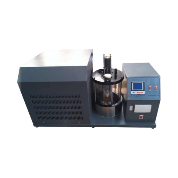 Phenol Semi-Automatic Crystallization Point Analyzer +80℃ ～ -10℃ Industrial Phenols ASTM D852