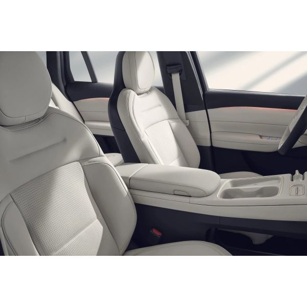 Experience Unmatched Performance With The NIO ES6 Electric Crossover SUV Advanced Technology At Your Fingertips