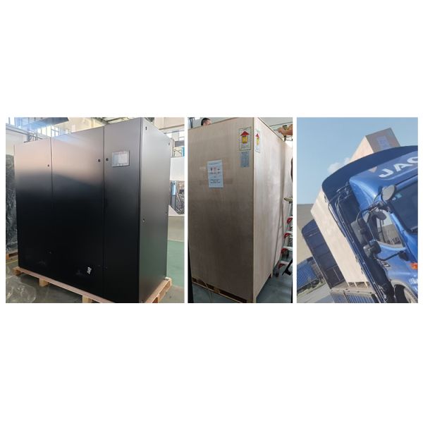 35.5kW Floor Standing Precision Air Conditioner for Data Center, Server Room & Telecom Shelter Cooling