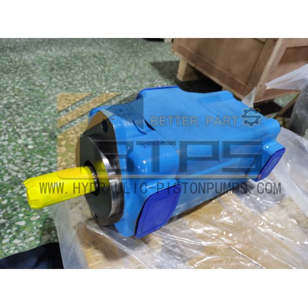 Standard Eaton Vane Pumps 4535V60A30-86AA-22-R Eaton Vickers Hydraulic Piston Pumps