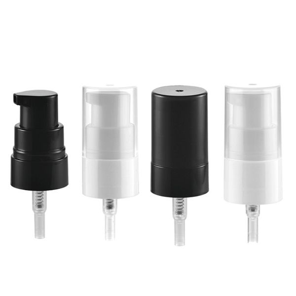 Empty Foam Dispenser Bottle 50ml 80ml 1.69oz With 28mm Foam Pump Cap