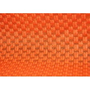 Buy cheap Breathable Airmesh White Polyester Mesh Fabric Recycled Polyester Mesh 430gsm product