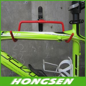 Buy cheap bicycle hanger wall coat hanger stand bike hook product