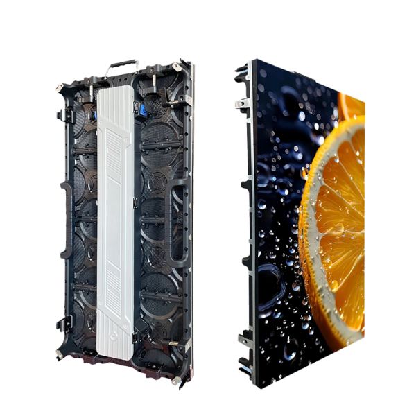 High Quality Indoor HD Full Color LED Video Wall Panel LED Display Screen