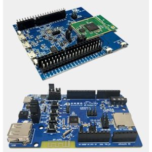 Buy cheap RoHS Large Communication PCB Board Electronics HASL Surface Finish product