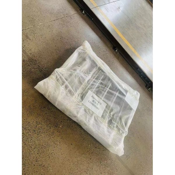 Stainless Steel Horse Scale Floor Scale for Livestock Farm With Fence 500g Accuracy and AC110V/220V Power Supply