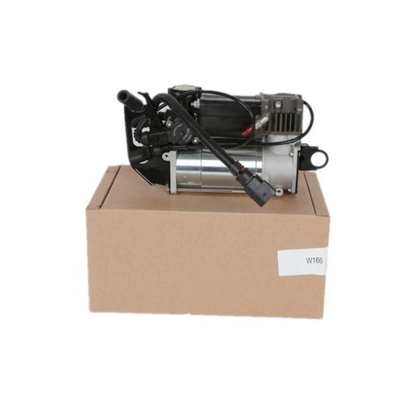 Audi Q7 Air Ride Pump Compressor for Porsche Cayenne Volkswagen Touareg