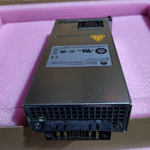 600W HUAWEI PDC600S12-CF Switching Power Supply DC Power Module