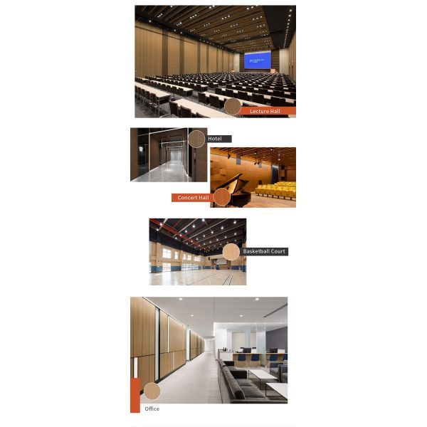 Multi Layer Micro Perforated Acoustic Panels for Enhanced Sound Absorption