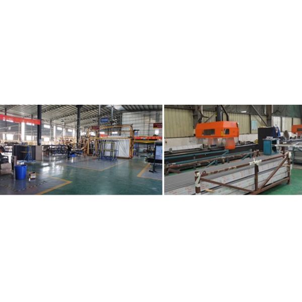 Polished Aluminium Car Parking Shed Resistant Polycarbonate Roof Modern Design