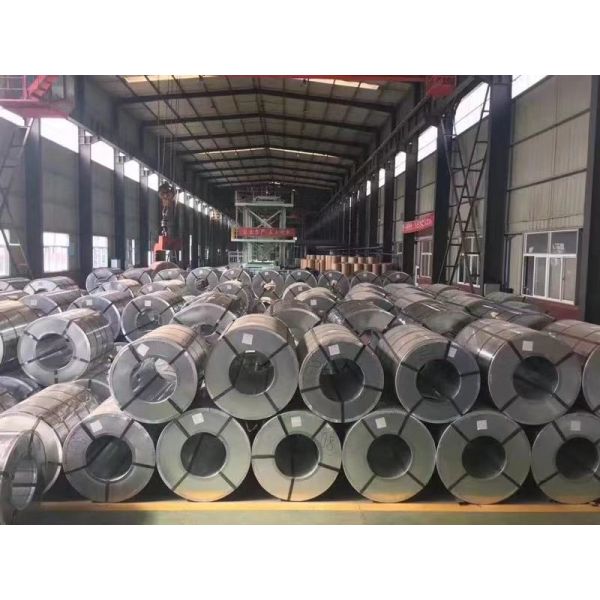 4k Surface Stainless Steel Strip Coil 1mm Cold Rolled AISI JIS SS 304 Sheet